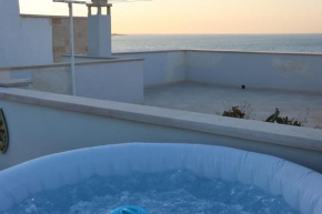 House with Amazing Sea View Polignano A Mare